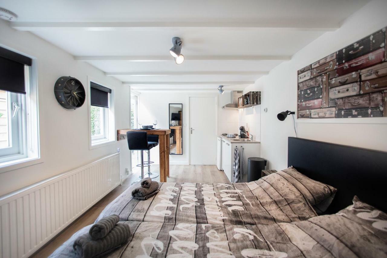 Excellent Beach Apartments Zandvoort Extérieur photo